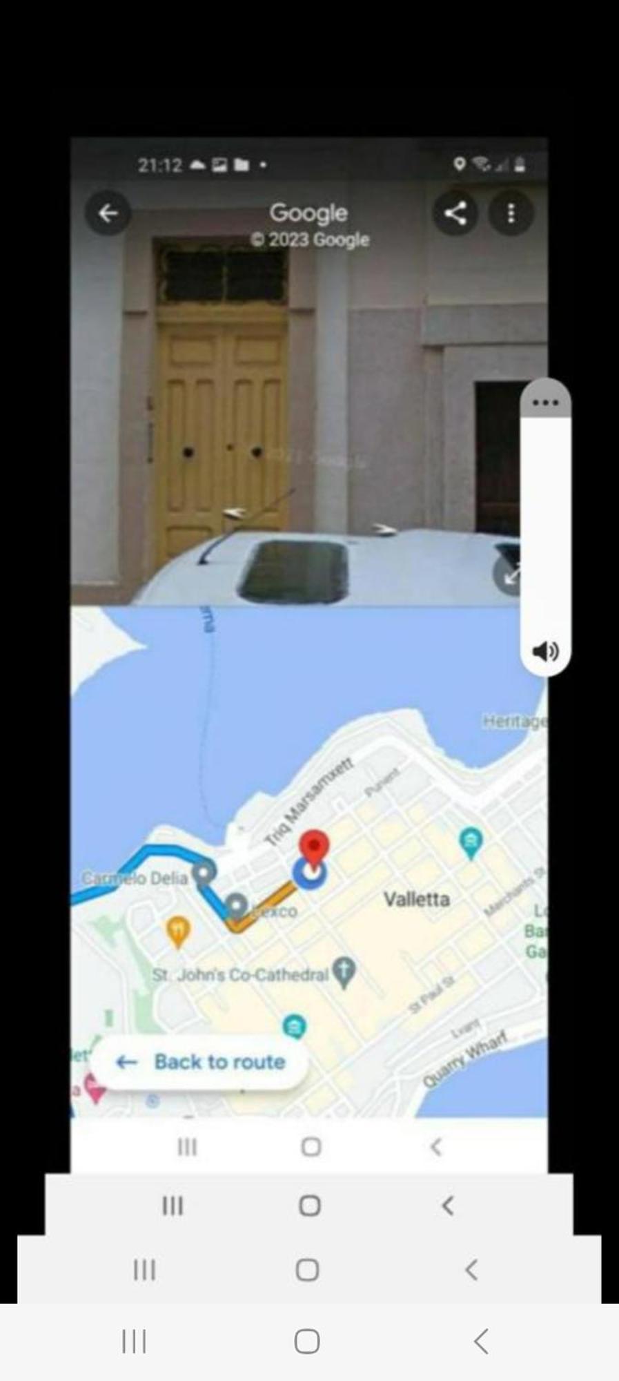 New 1 Bedroom Apartment In Valletta City Centre With Terrace And Views Exterior foto